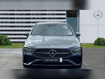 Used Mercedes-Benz A-Class 2024 for sale - 78881867: Photo