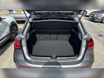 Used Mercedes-Benz A-Class 2024 for sale - 78881867: Photo