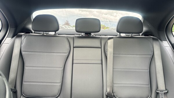 Used Mercedes-Benz C Class 2025 for sale - 76340527: Photo 15