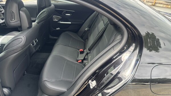 Used Mercedes-Benz C Class 2025 for sale - 76340527: Photo 16