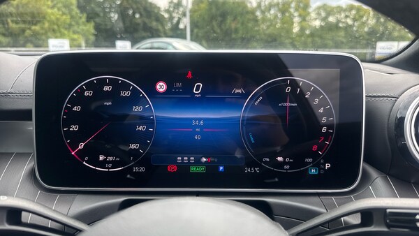 Used Mercedes-Benz C Class 2025 for sale - 76340527: Photo 18