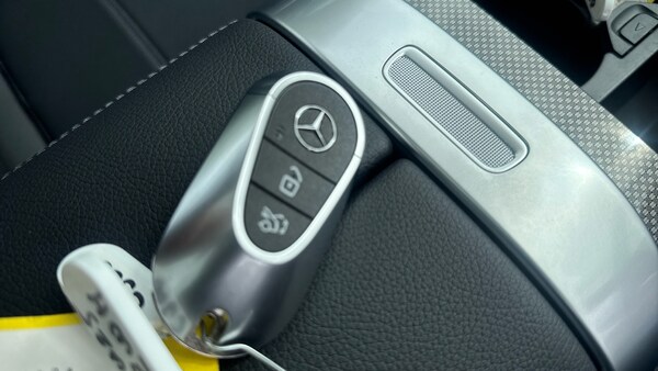 Used Mercedes-Benz C Class 2025 for sale - 76340527: Photo 20