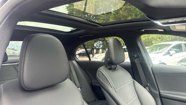 Used Mercedes-Benz C Class 2025 for sale - 76340527: Photo 21