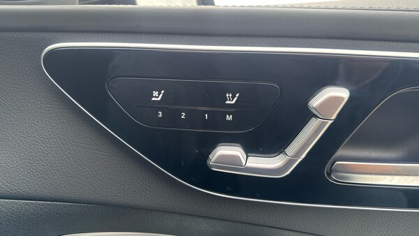 Used Mercedes-Benz C Class 2025 for sale - 76340527: Photo 22