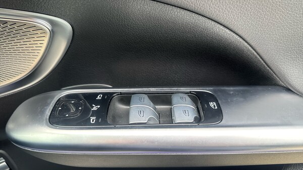 Used Mercedes-Benz C Class 2025 for sale - 76340527: Photo 23