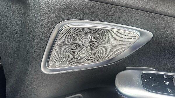 Used Mercedes-Benz C Class 2025 for sale - 76340527: Photo 24