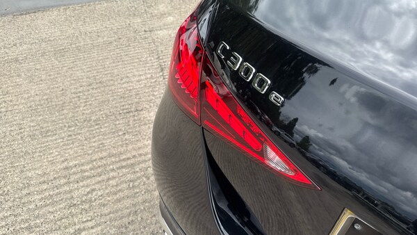 Used Mercedes-Benz C Class 2025 for sale - 76340527: Photo 35