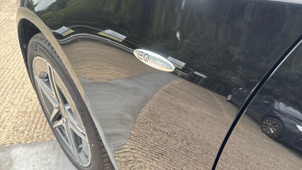 Used Mercedes-Benz C Class 2025 for sale - 76340527: Photo 37