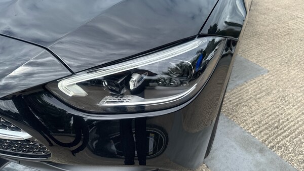 Used Mercedes-Benz C Class 2025 for sale - 76340527: Photo 38