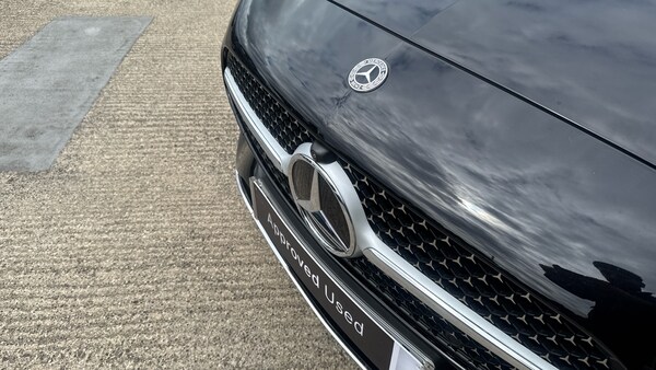 Used Mercedes-Benz C Class 2025 for sale - 76340527: Photo 39