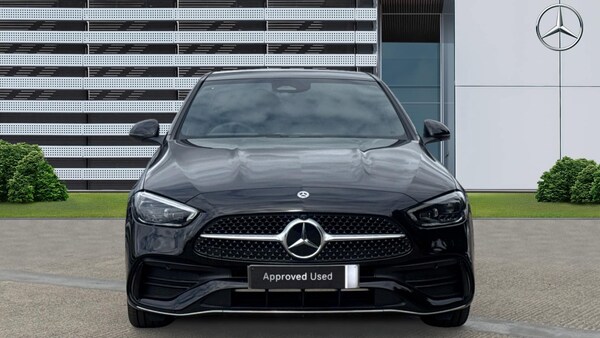 Used Mercedes-Benz C Class 2025 for sale - 76340527: Photo 3