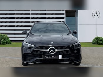 Used Mercedes-Benz C Class 2025 for sale - 76340527: Photo 3