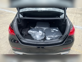 Used Mercedes-Benz C Class 2025 for sale - 76340527: Photo 4