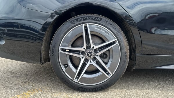 Used Mercedes-Benz C Class 2025 for sale - 76340527: Photo 7