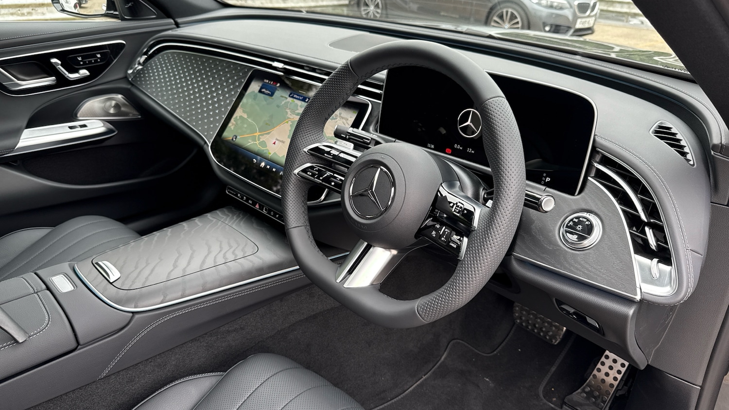 Used Mercedes-Benz E Class 2025 for sale - 77079477: Photo 11