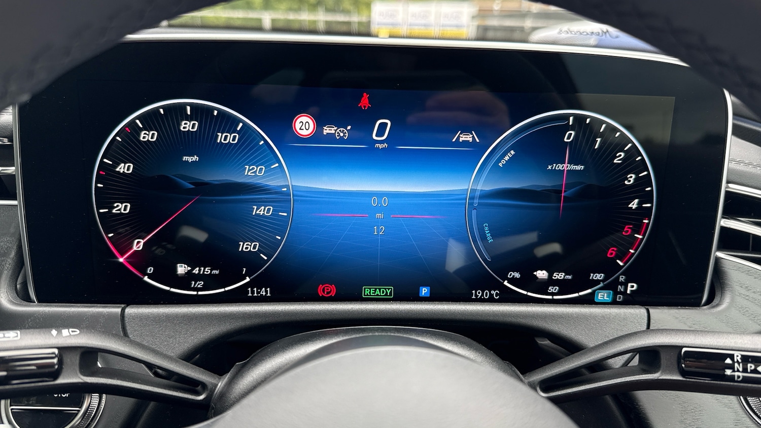 Used Mercedes-Benz E Class 2025 for sale - 77079477: Photo 18