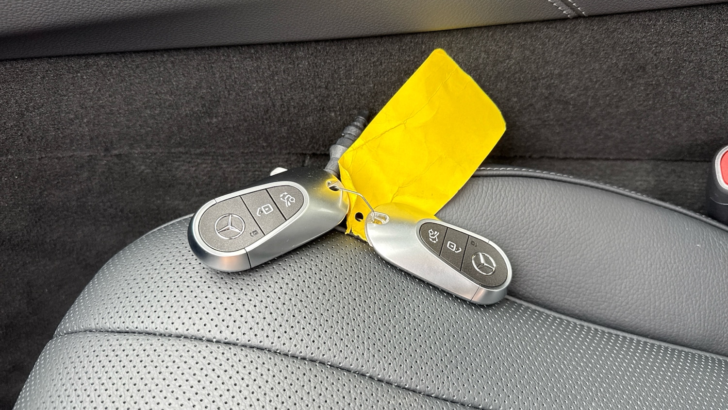 Used Mercedes-Benz E Class 2025 for sale - 77079477: Photo 20