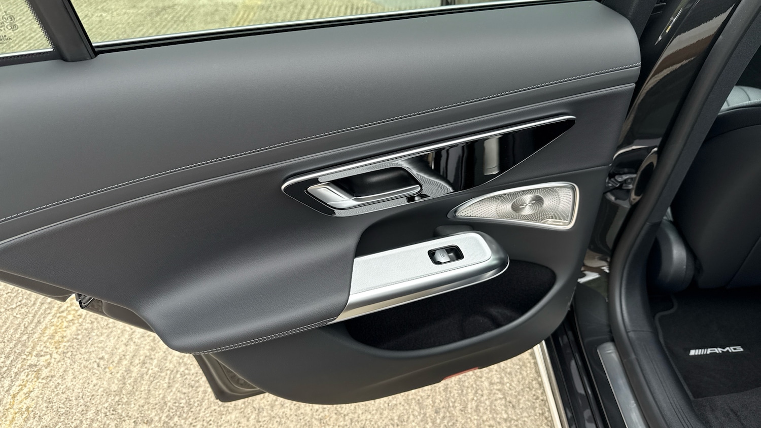 Used Mercedes-Benz E Class 2025 for sale - 77079477: Photo 23