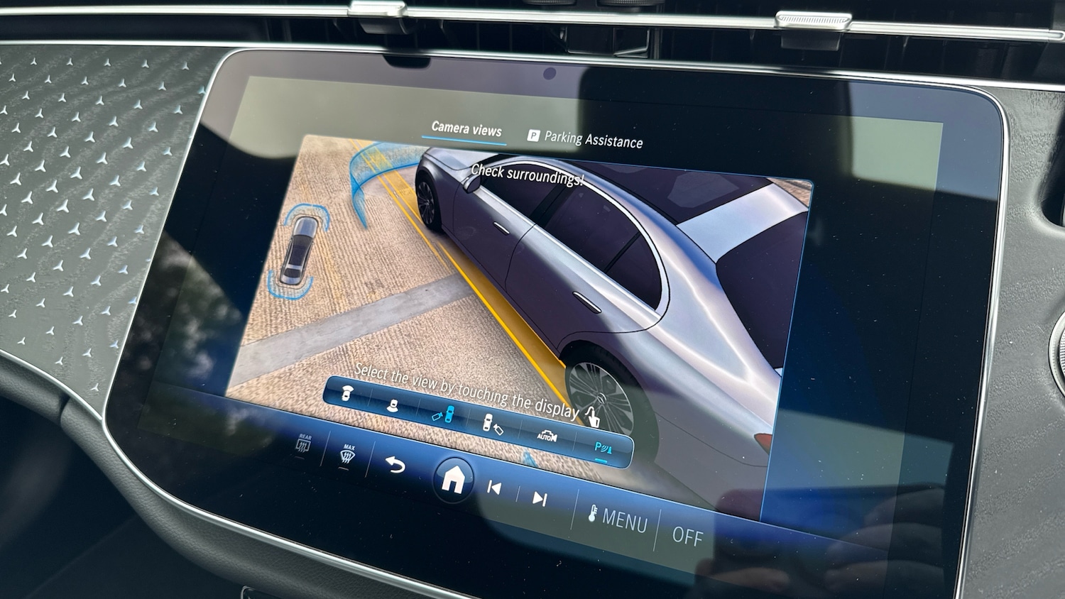 Used Mercedes-Benz E Class 2025 for sale - 77079477: Photo 38