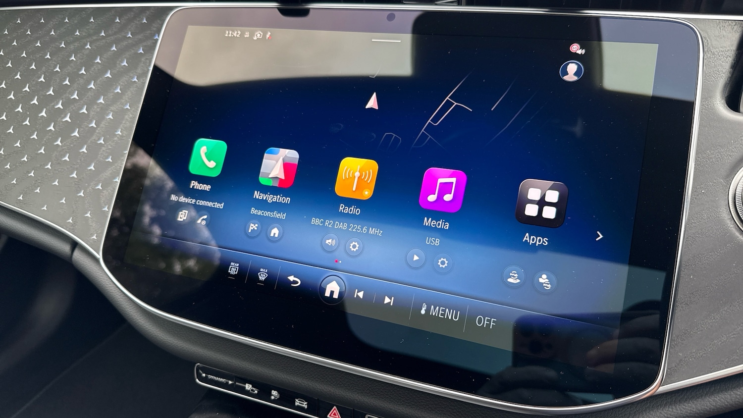 Used Mercedes-Benz E Class 2025 for sale - 77079477: Photo 40