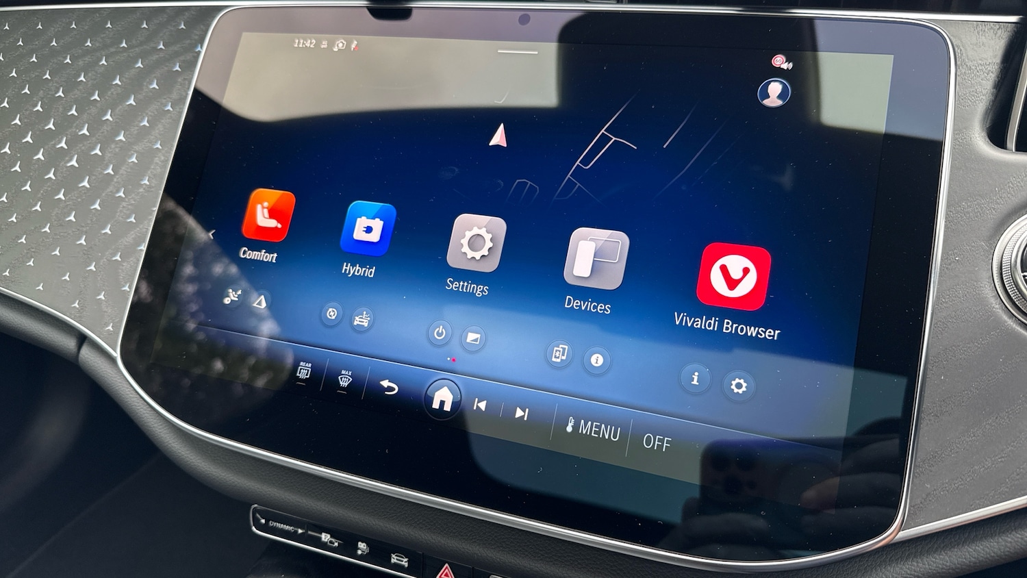 Used Mercedes-Benz E Class 2025 for sale - 77079477: Photo 41