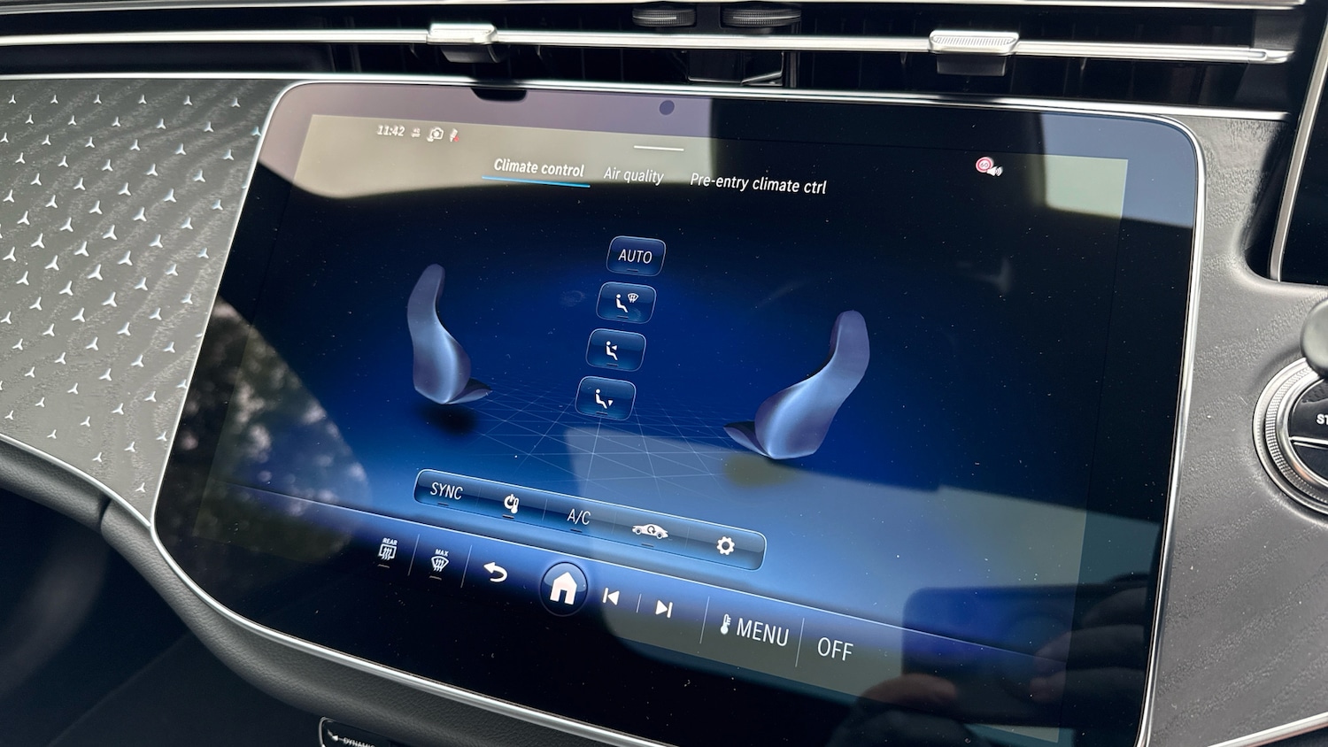 Used Mercedes-Benz E Class 2025 for sale - 77079477: Photo 42