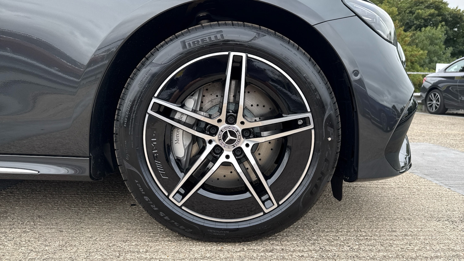 Used Mercedes-Benz E Class 2025 for sale - 77079477: Photo 7