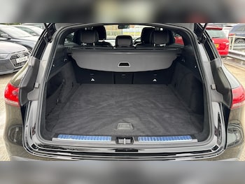 Used Mercedes-Benz EQC 2022 for sale - 78000758: Photo