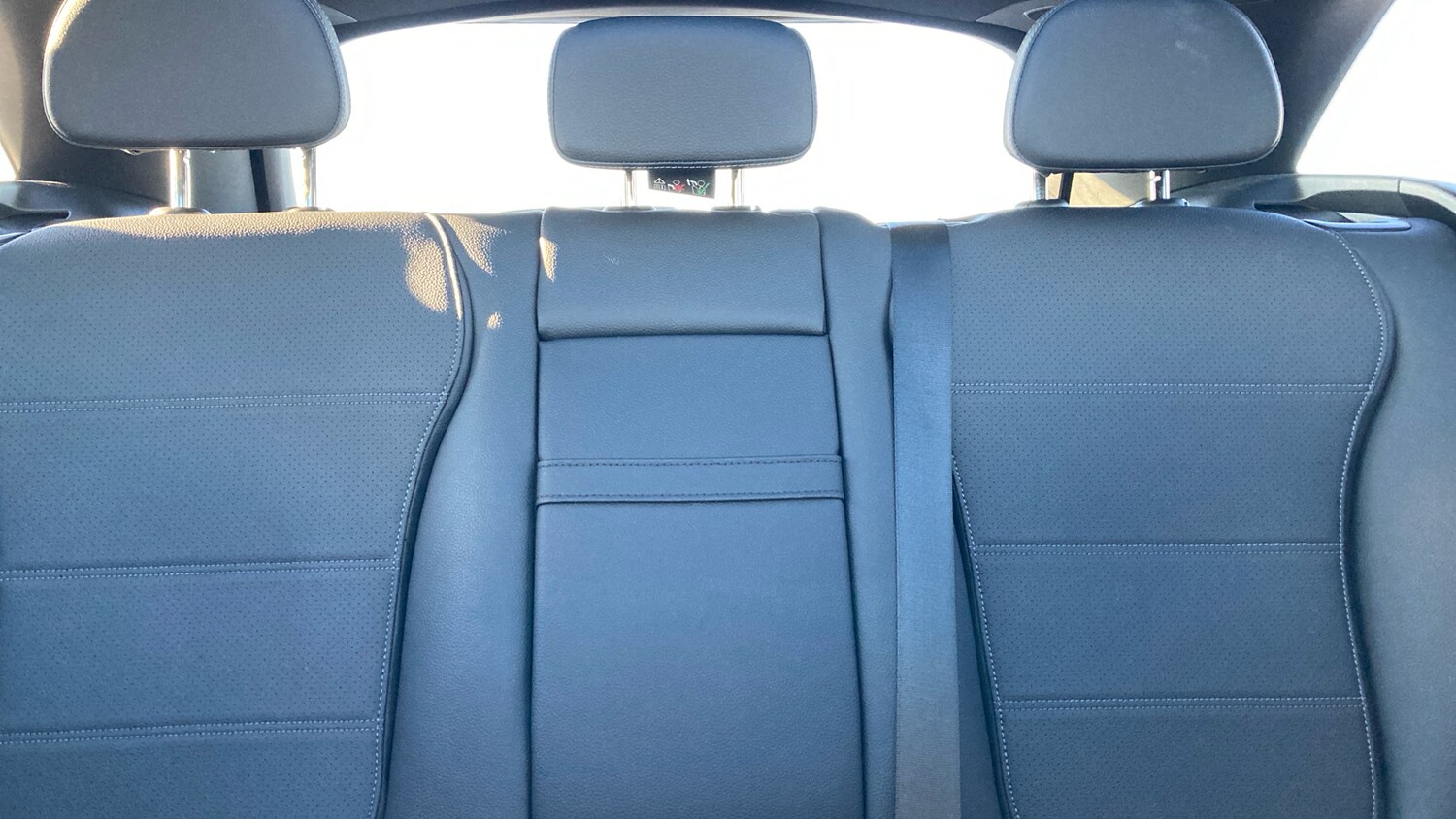 Used Mercedes-Benz GLC 2025 for sale - 77568289: Photo 15