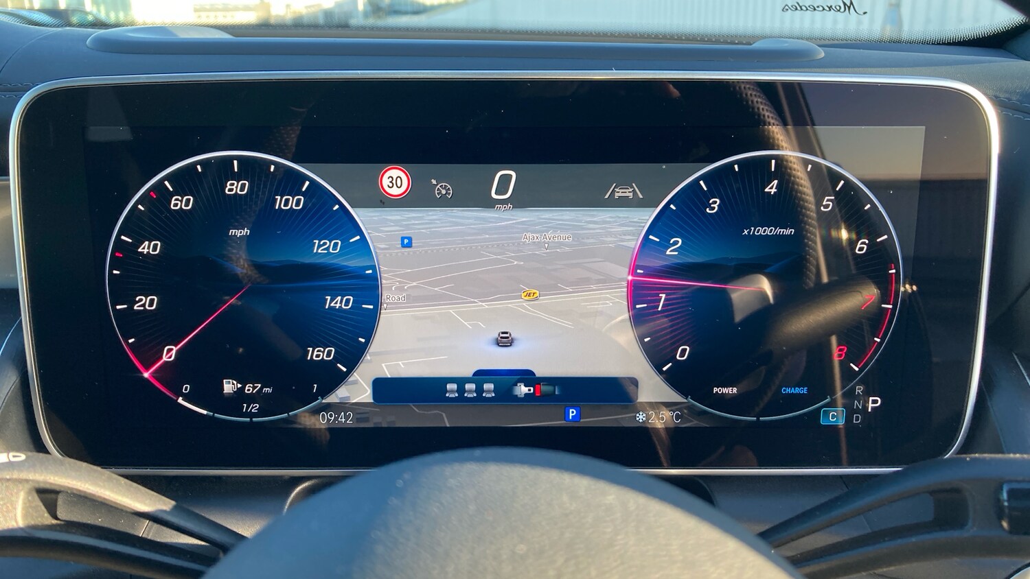 Used Mercedes-Benz GLC 2025 for sale - 77568289: Photo 18