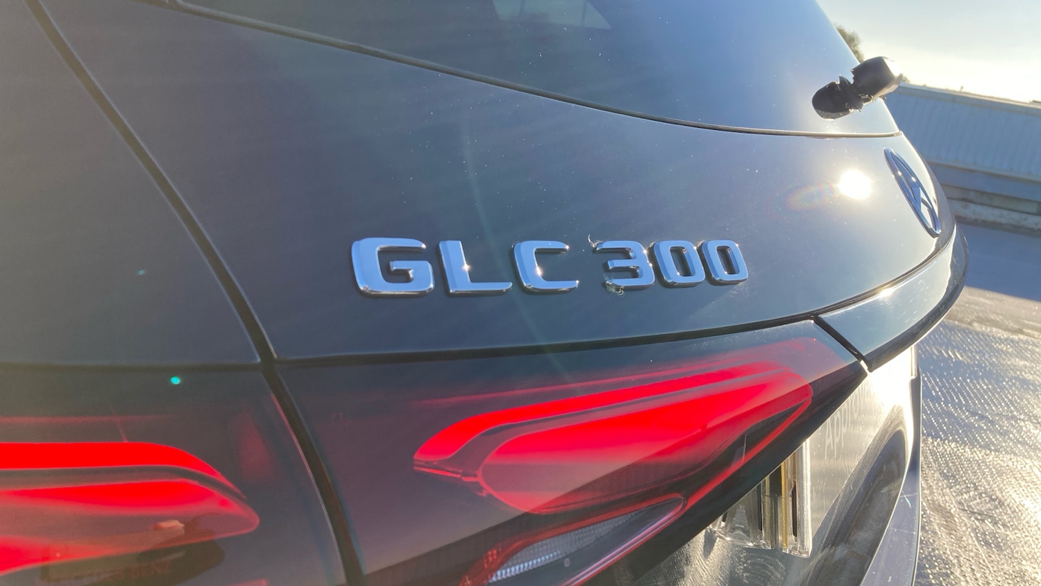 Used Mercedes-Benz GLC 2025 for sale - 77568289: Photo 26