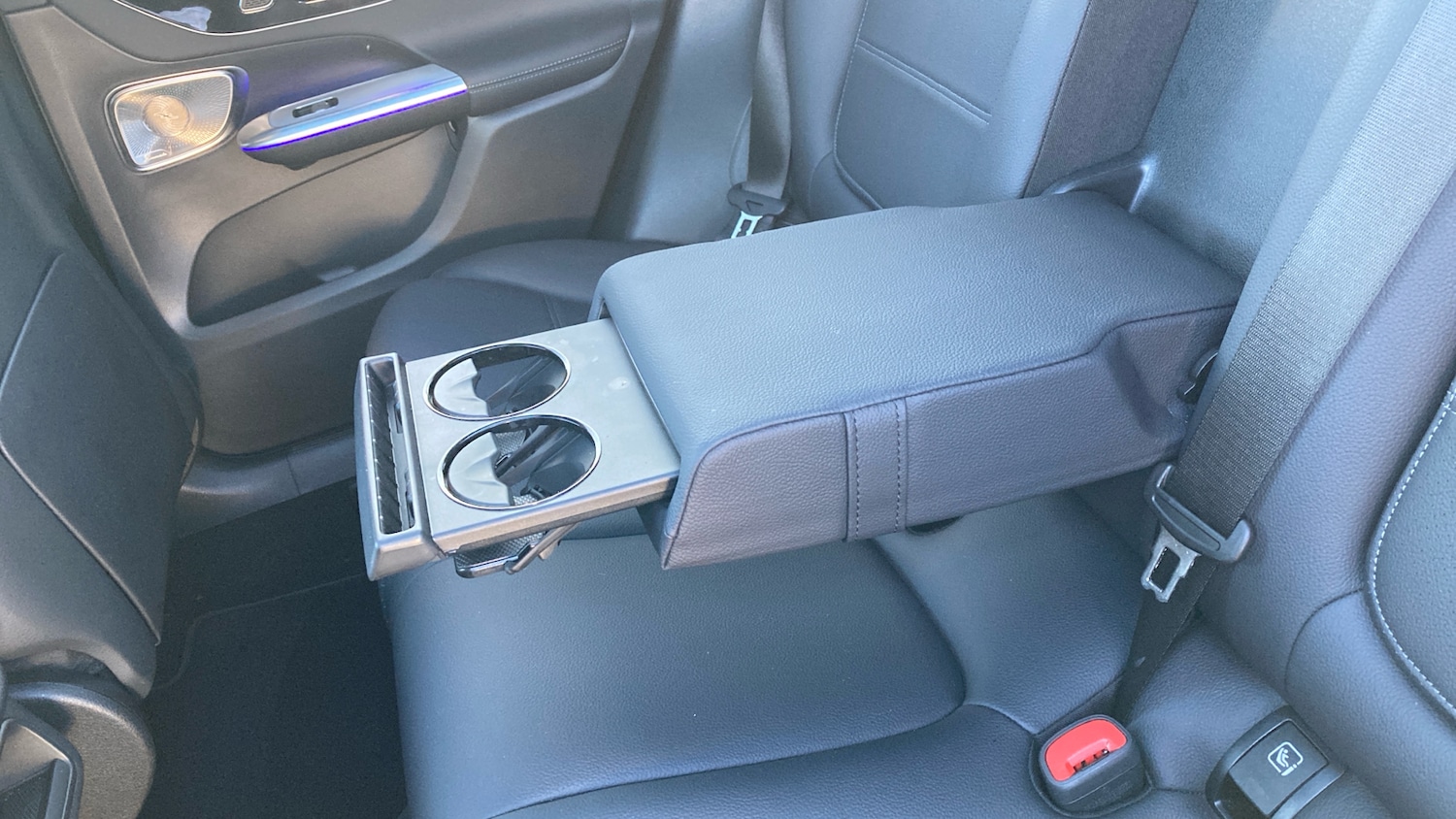 Used Mercedes-Benz GLC 2025 for sale - 77568289: Photo 28