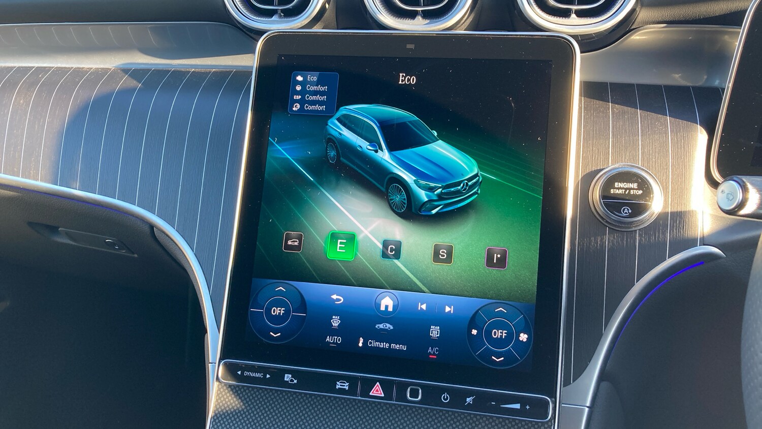 Used Mercedes-Benz GLC 2025 for sale - 77568289: Photo 41