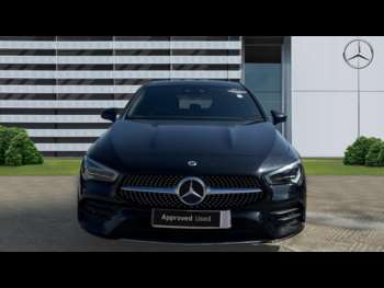 Used Mercedes-Benz CLA 2021 for sale - 74458384: Photo