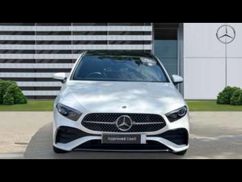 Used Mercedes-Benz A-Class 2024 for sale - 75061168: Photo