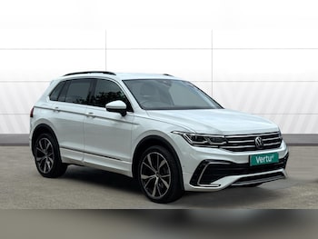 Used Volkswagen Tiguan 2023 for sale - 78790673: Photo
