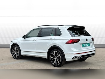 Used Volkswagen Tiguan 2023 for sale - 78790673: Photo