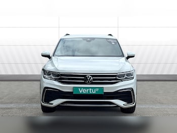 Used Volkswagen Tiguan 2023 for sale - 78790673: Photo