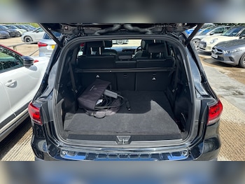 Used Mercedes-Benz EQB 2022 for sale - 78862569: Photo