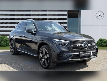 Used Mercedes-Benz GLC 2025 for sale - 78223210: Photo