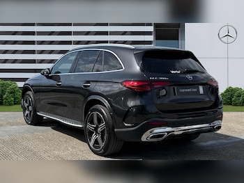 Used Mercedes-Benz GLC 2025 for sale - 78223210: Photo