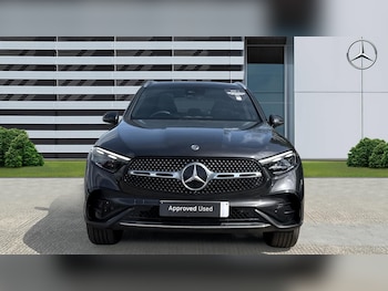 Used Mercedes-Benz GLC 2025 for sale - 78223210: Photo