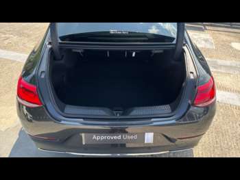 Used Mercedes-Benz CLS 2018 for sale - 74941621: Photo