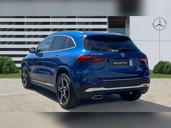Used Mercedes-Benz GLA 2024 for sale - 75097794: Photo