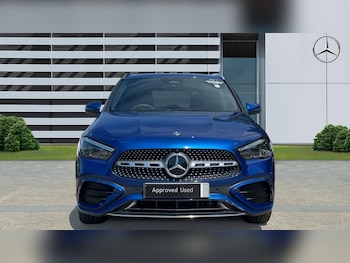 Used Mercedes-Benz GLA 2024 for sale - 75097794: Photo
