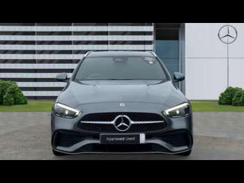 Used Mercedes-Benz C-Class 2022 for sale - 75074704: Photo