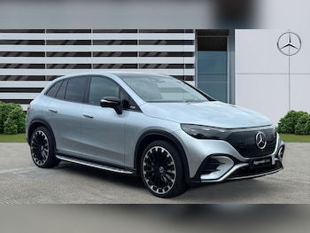 Used Mercedes-Benz EQA 2024 for sale - 78414589: Photo