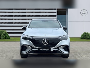 Used Mercedes-Benz EQA 2024 for sale - 78414589: Photo