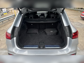 Used Mercedes-Benz EQA 2024 for sale - 78414589: Photo