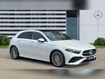 Used Mercedes-Benz A-Class 2023 for sale - 78457061: Photo